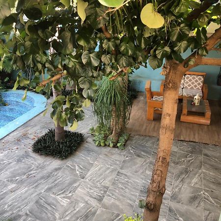 Casa Brillante Villa Tequila Exterior photo