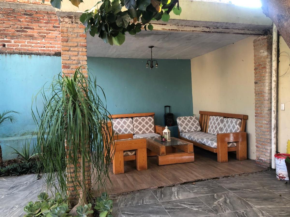Casa Brillante Villa Tequila Exterior photo