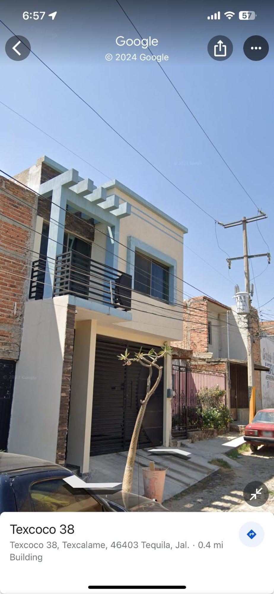 Casa Brillante Villa Tequila Exterior photo
