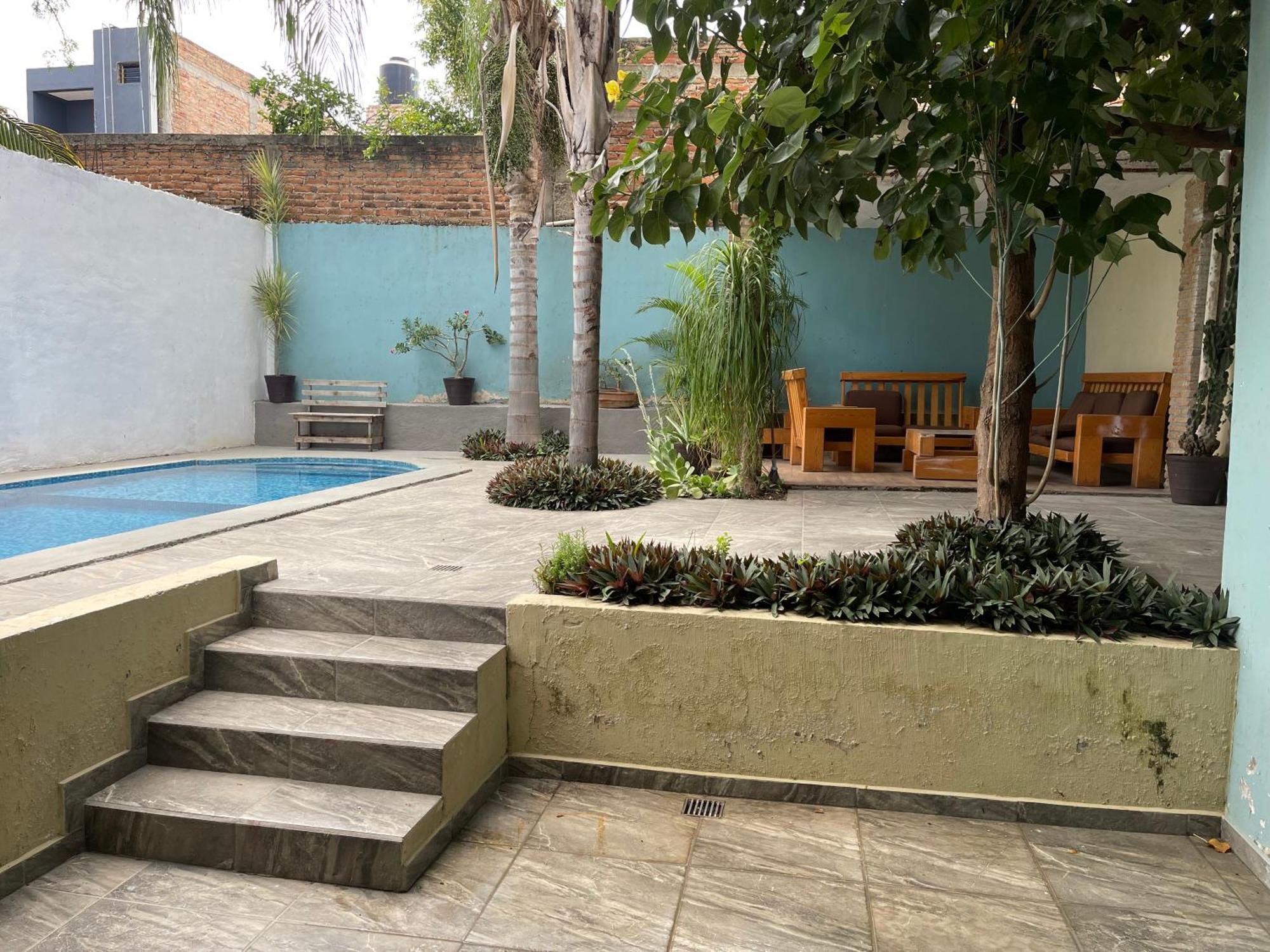 Casa Brillante Villa Tequila Exterior photo